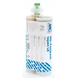 MC-Fastpack Injekt LE 400 ml 